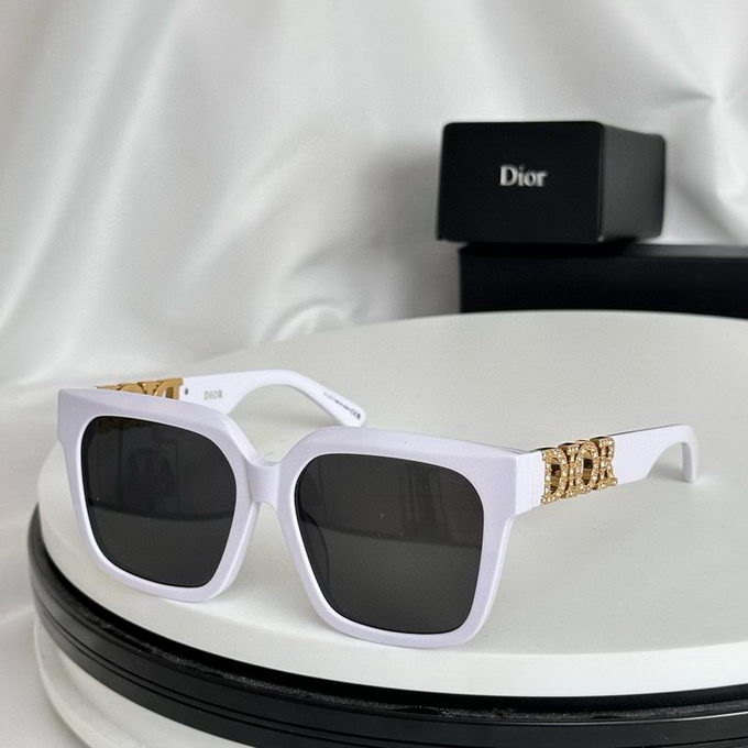 Dior Sunglasses ID:20240614-66
